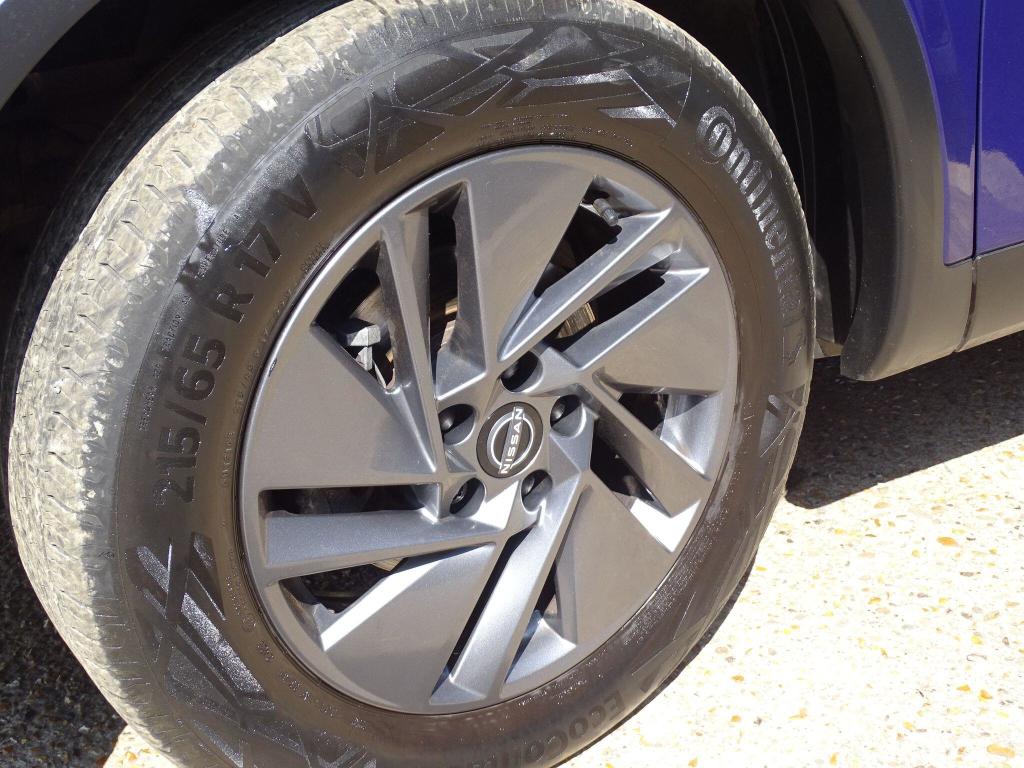 Used Nissan Qashqai 2022 for sale - 77045417: Photo 18