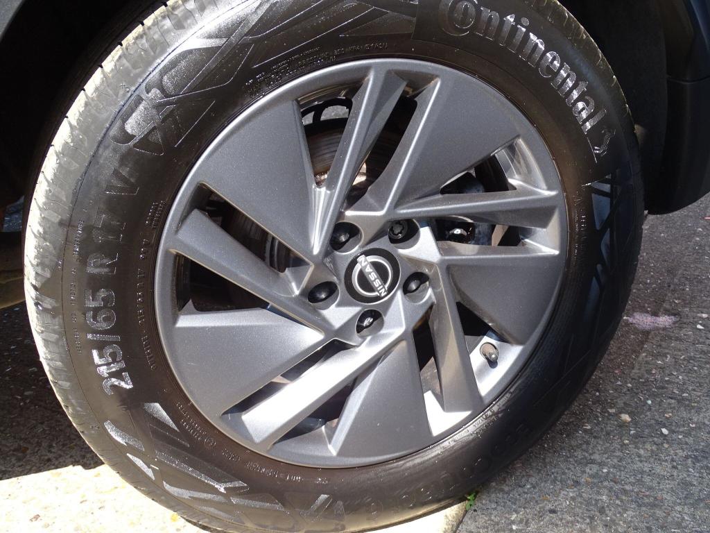 Used Nissan Qashqai 2022 for sale - 77045417: Photo 19