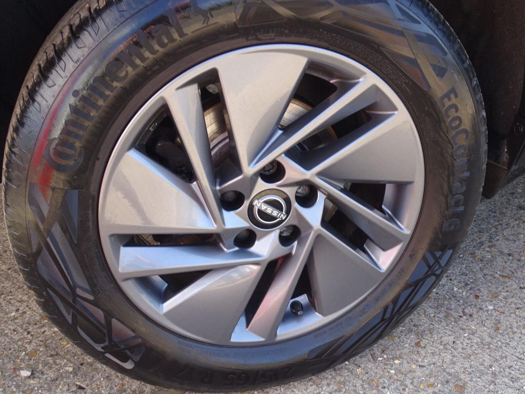 Used Nissan Qashqai 2022 for sale - 77045417: Photo 20