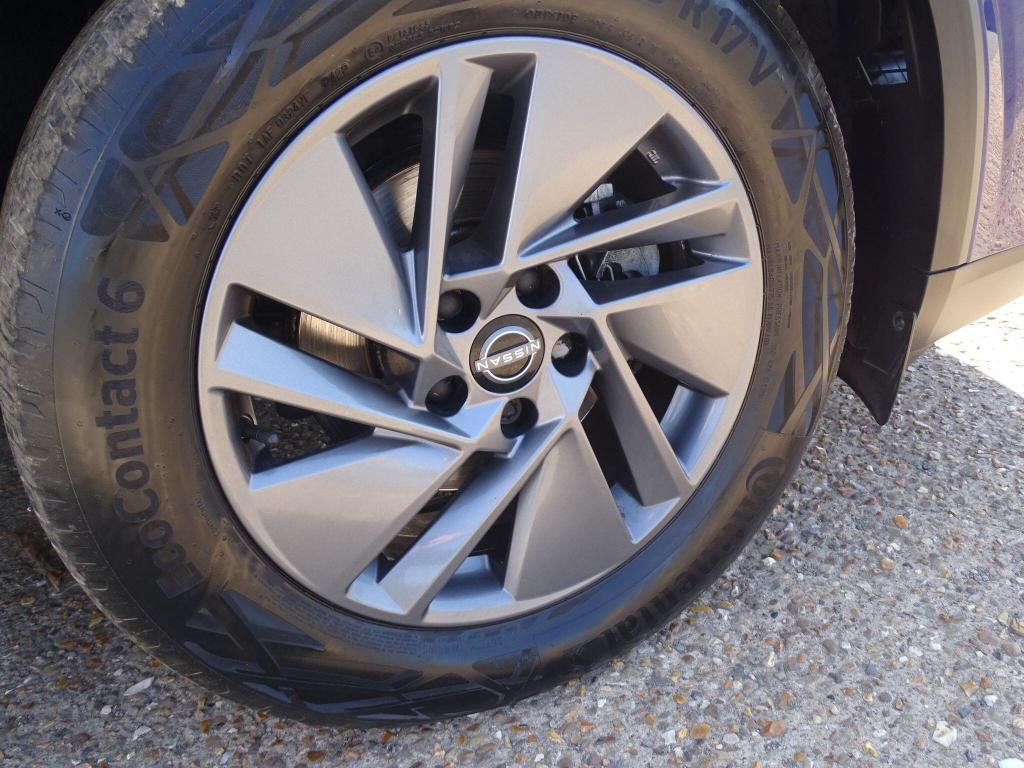 Used Nissan Qashqai 2022 for sale - 77045417: Photo 21