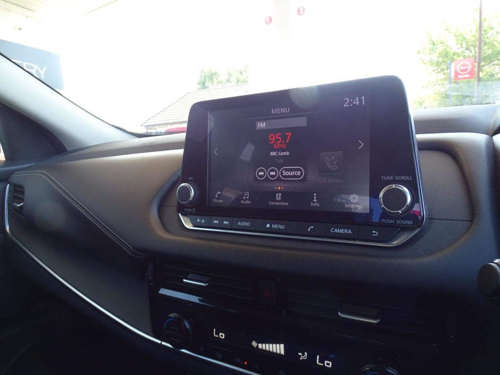 Used Nissan Qashqai 2022 for sale - 77045417: Photo 22