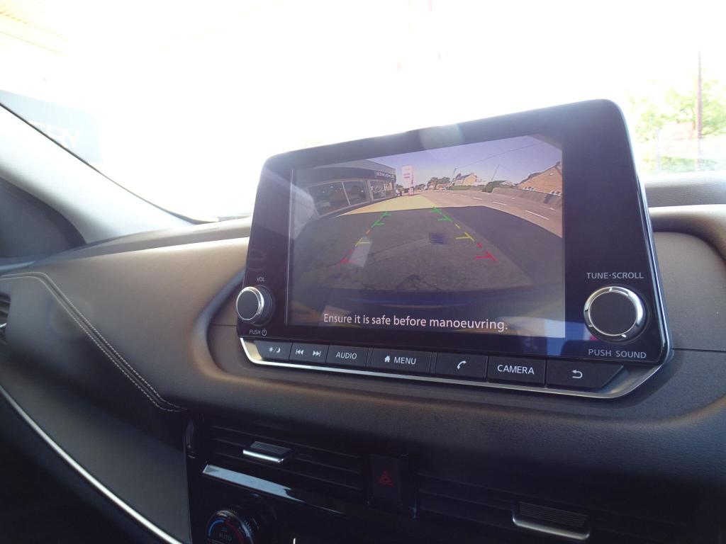 Used Nissan Qashqai 2022 for sale - 77045417: Photo 23