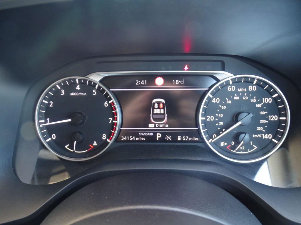 Used Nissan Qashqai 2022 for sale - 77045417: Photo 24