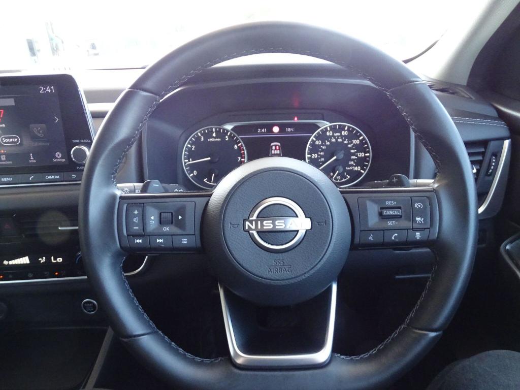 Used Nissan Qashqai 2022 for sale - 77045417: Photo 26