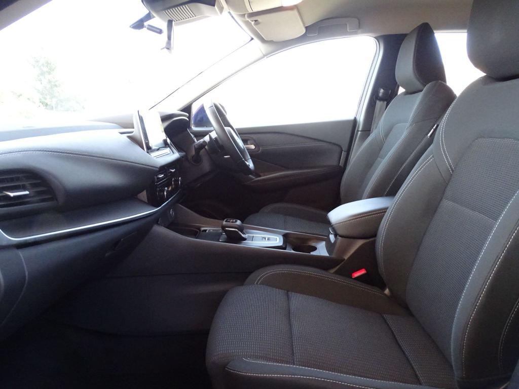 Used Nissan Qashqai 2022 for sale - 77045417: Photo 27