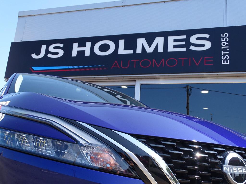 Used Nissan Qashqai 2022 for sale - 77045417: Photo 30