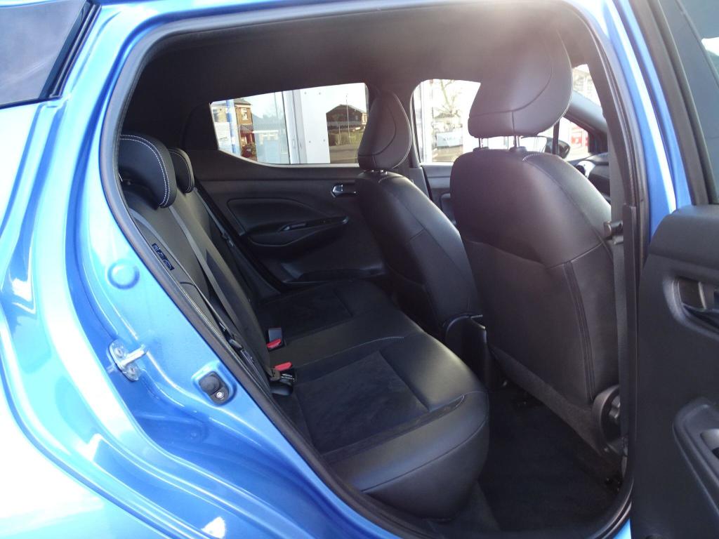 Used Nissan Micra 2021 for sale - 77045474: Photo 19