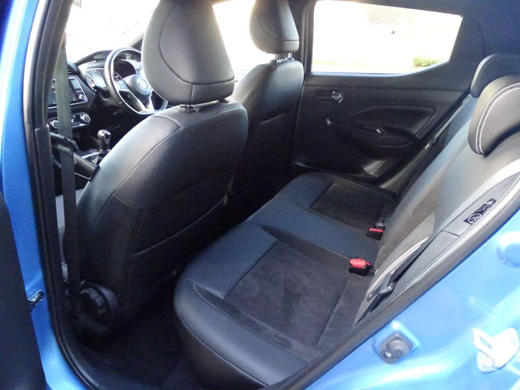 Used Nissan Micra 2021 for sale - 77045474: Photo 20