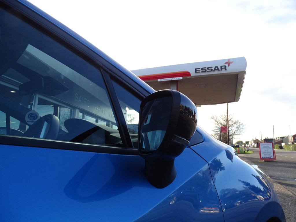 Used Nissan Micra 2021 for sale - 77045474: Photo 23