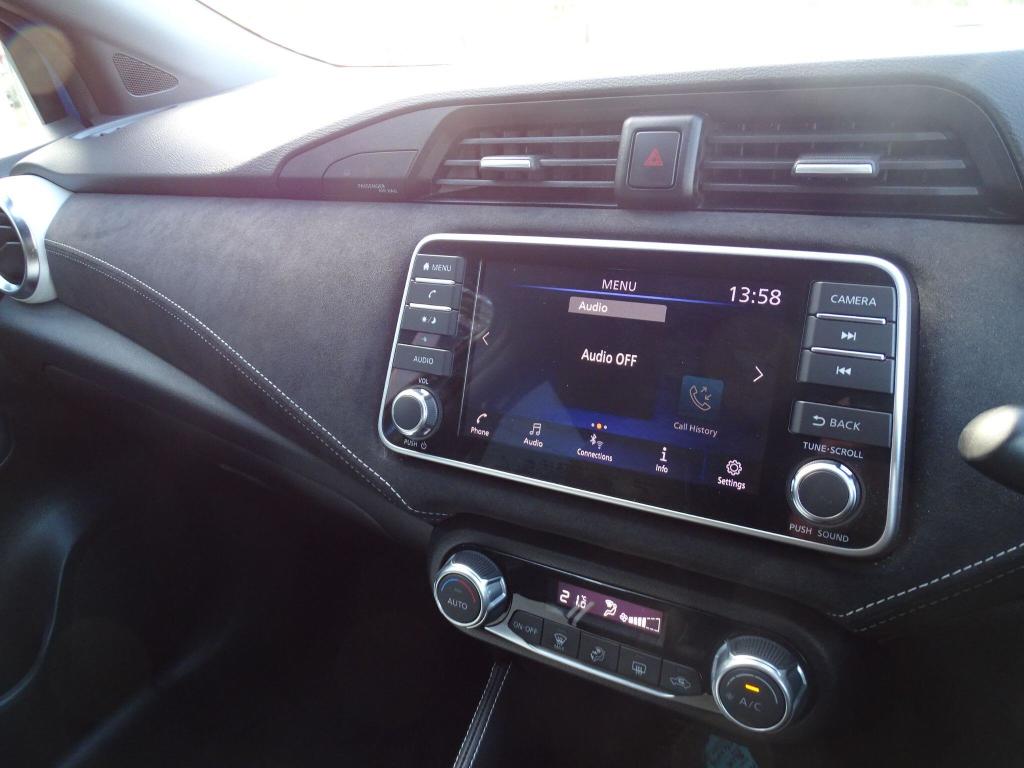 Used Nissan Micra 2021 for sale - 77045474: Photo 24