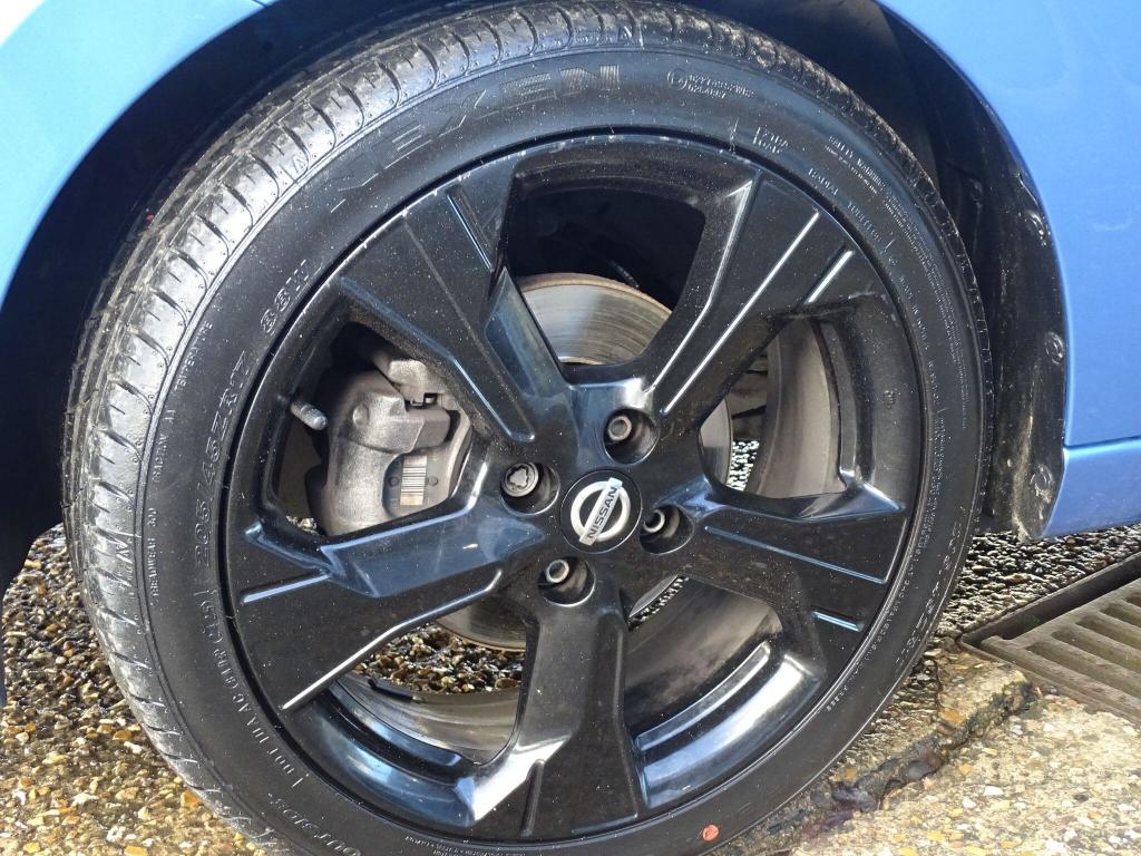 Used Nissan Micra 2021 for sale - 77045474: Photo 25