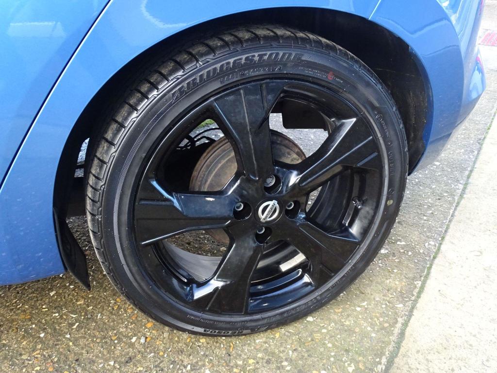 Used Nissan Micra 2021 for sale - 77045474: Photo 26