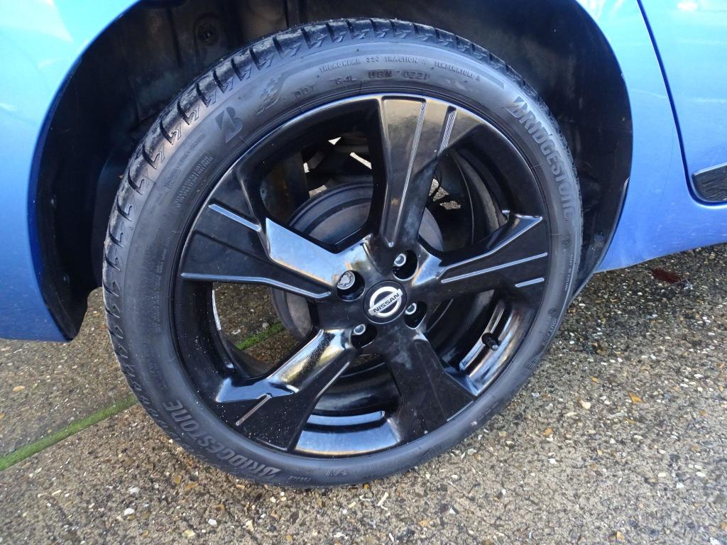 Used Nissan Micra 2021 for sale - 77045474: Photo 27