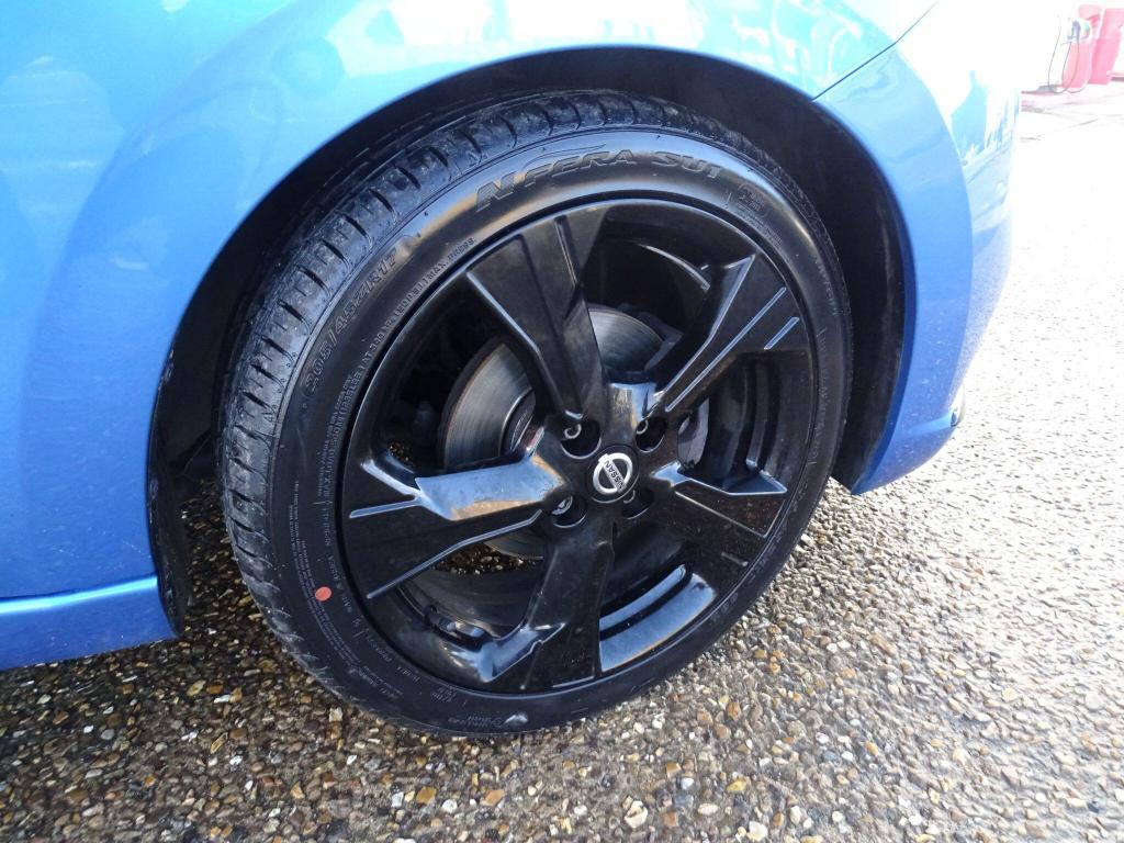 Used Nissan Micra 2021 for sale - 77045474: Photo 28