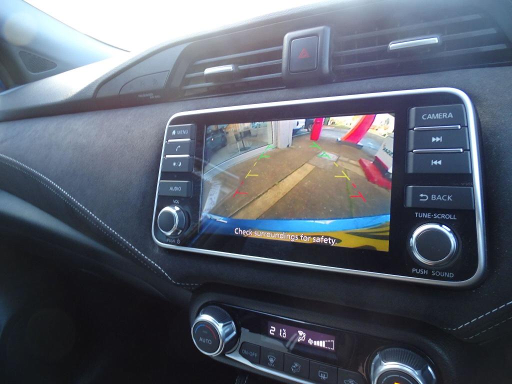 Used Nissan Micra 2021 for sale - 77045474: Photo 29