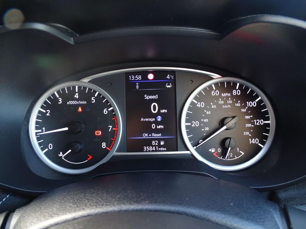 Used Nissan Micra 2021 for sale - 77045474: Photo 30