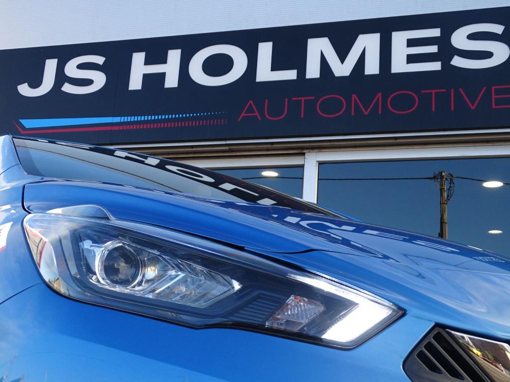 Used Nissan Micra 2021 for sale - 77045474: Photo 32