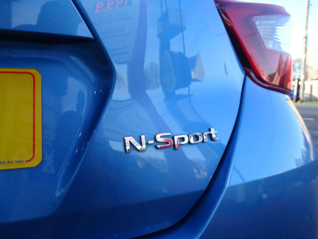 Used Nissan Micra 2021 for sale - 77045474: Photo 35