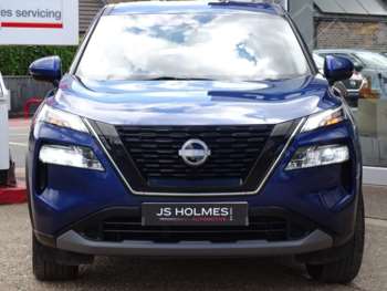 Used Nissan X-Trail 2023 for sale - 75202866: Photo
