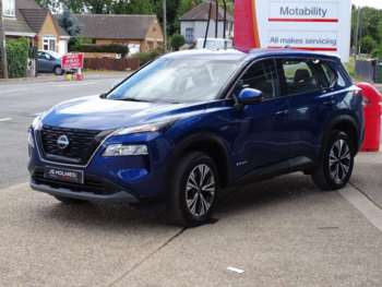 Used Nissan X-Trail 2023 for sale - 75202866: Photo