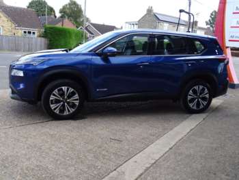 Used Nissan X-Trail 2023 for sale - 75202866: Photo