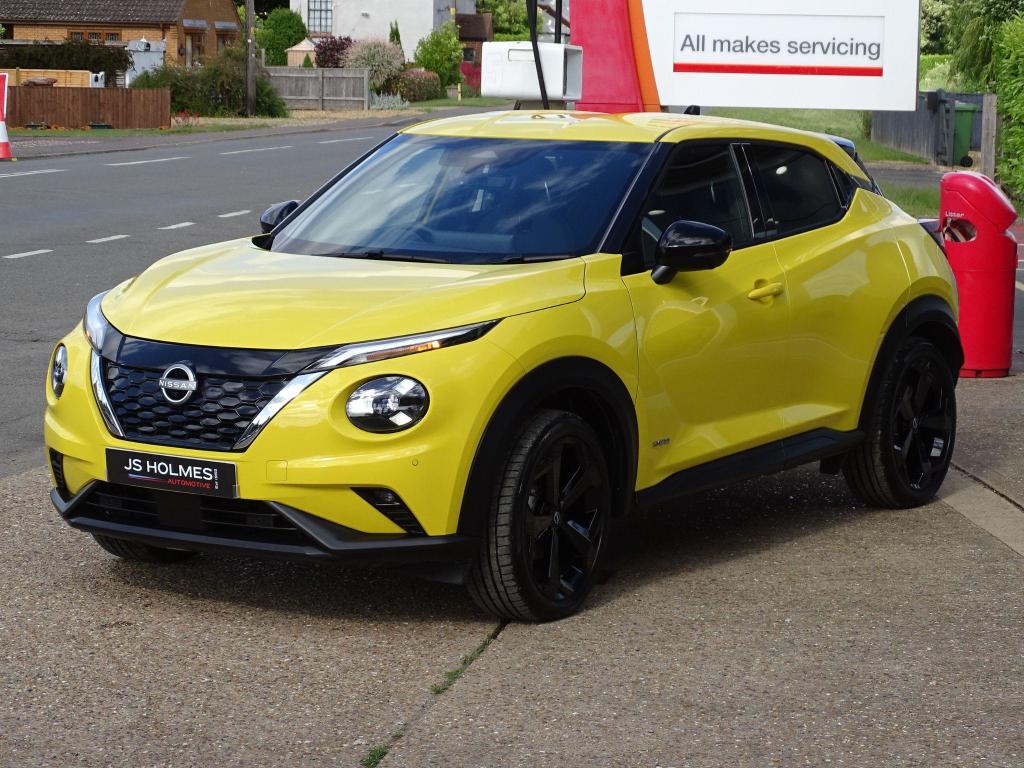 Used Nissan Juke 2024 for sale - 77045492: Photo 10