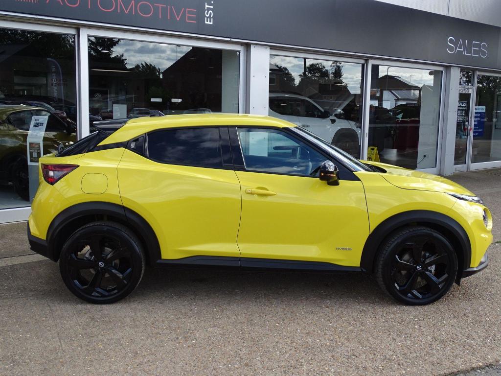 Used Nissan Juke 2024 for sale - 77045492: Photo 17