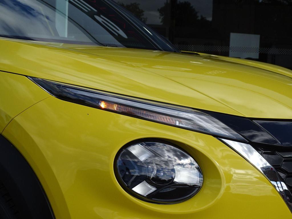 Used Nissan Juke 2024 for sale - 77045492: Photo 19