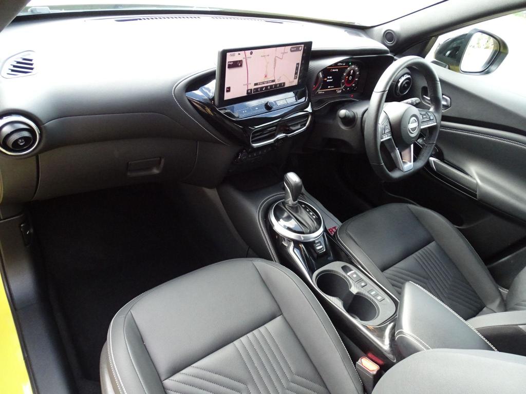 Used Nissan Juke 2024 for sale - 77045492: Photo 2