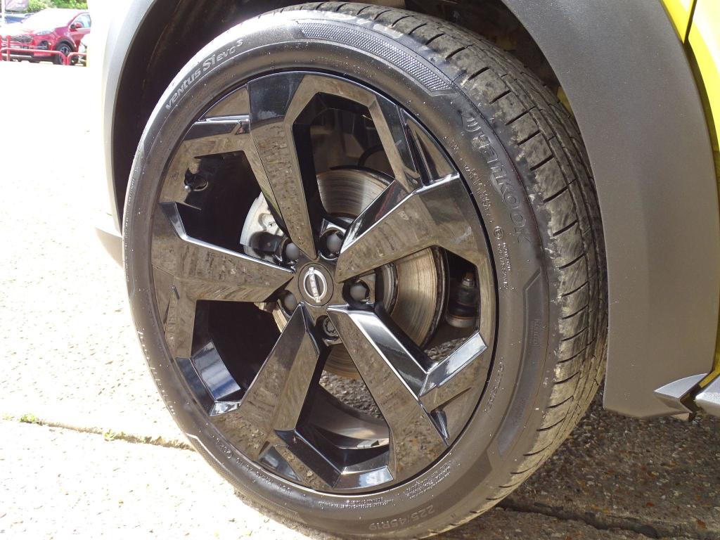 Used Nissan Juke 2024 for sale - 77045492: Photo 22