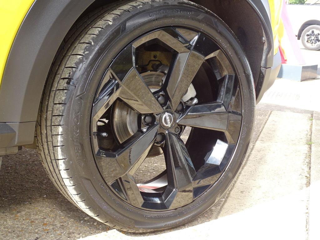 Used Nissan Juke 2024 for sale - 77045492: Photo 23