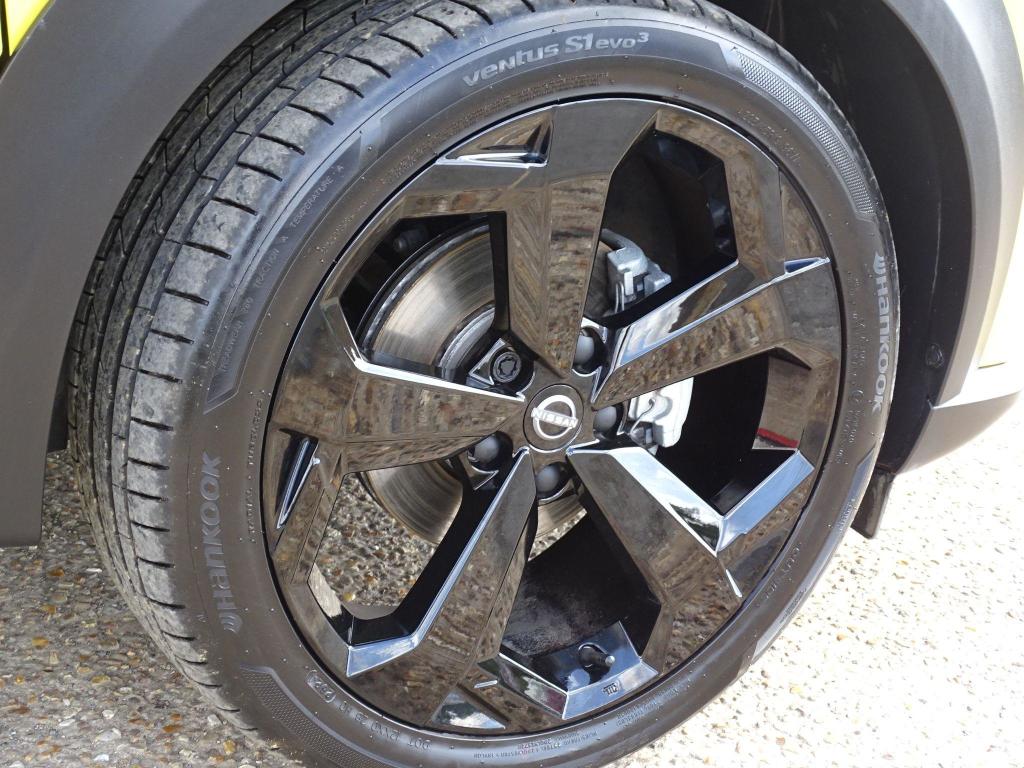 Used Nissan Juke 2024 for sale - 77045492: Photo 24