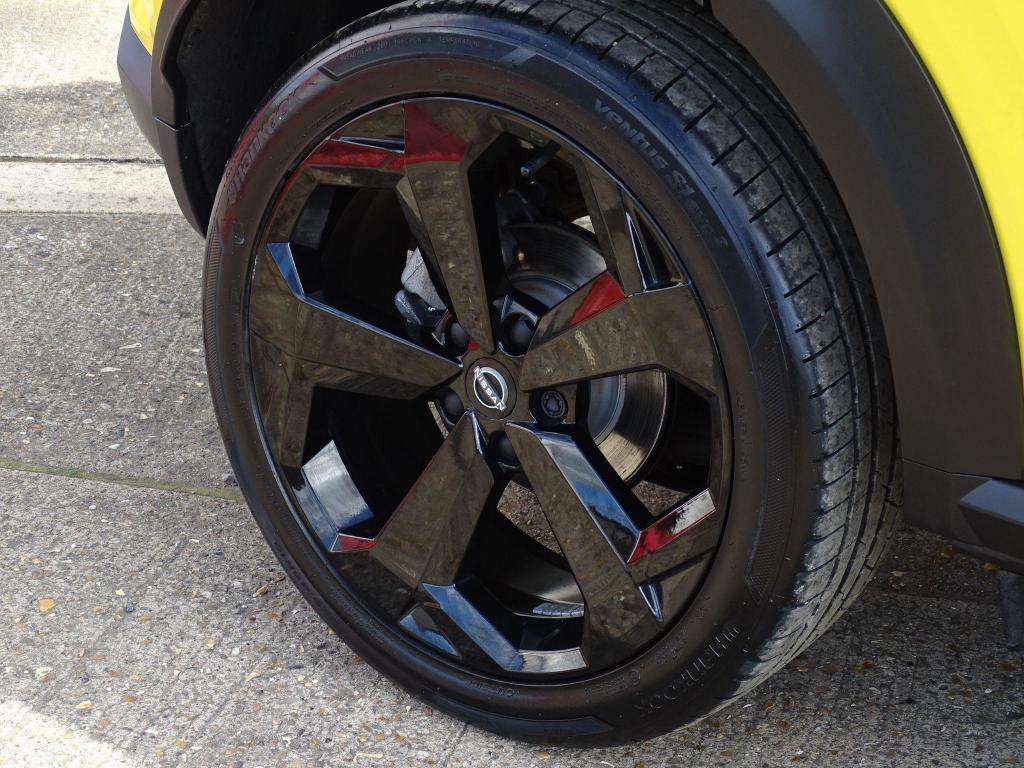 Used Nissan Juke 2024 for sale - 77045492: Photo 25