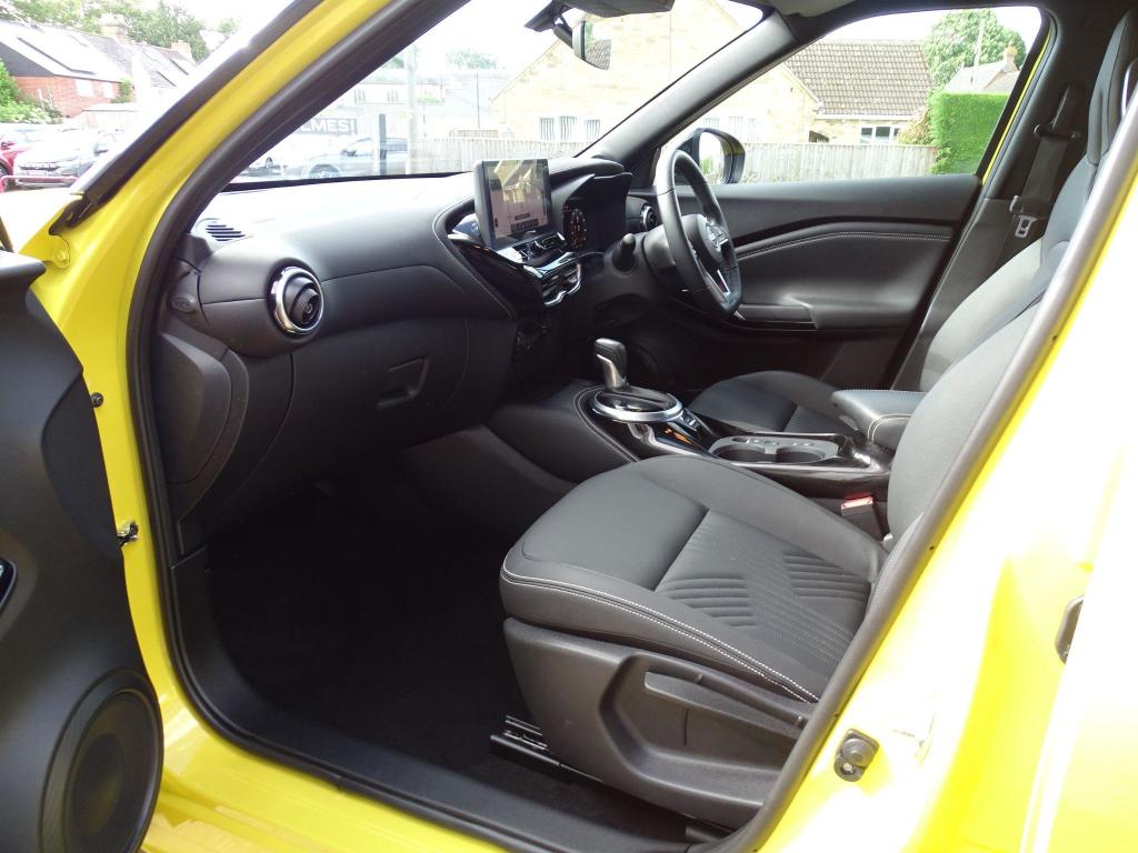 Used Nissan Juke 2024 for sale - 77045492: Photo 26