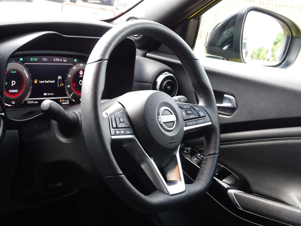 Used Nissan Juke 2024 for sale - 77045492: Photo 29