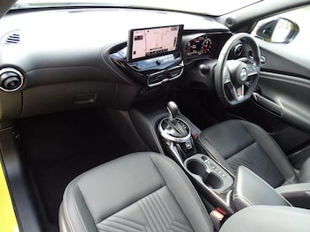 Used Nissan Juke 2024 for sale - 77045492: Photo