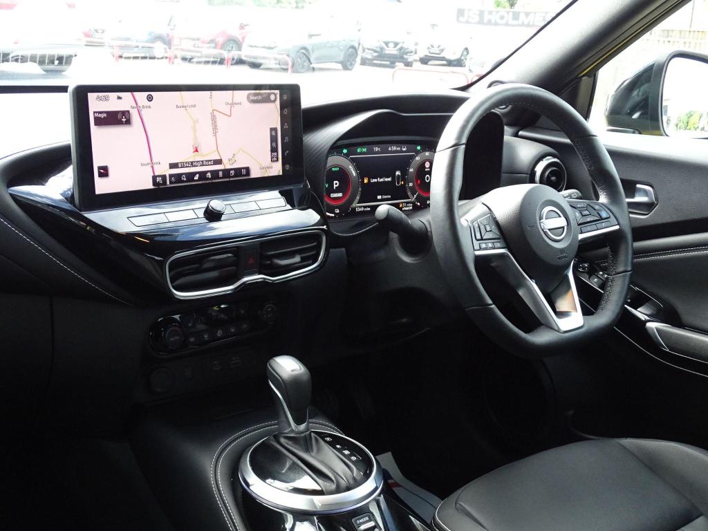 Used Nissan Juke 2024 for sale - 77045492: Photo 30