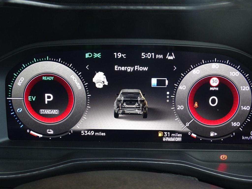 Used Nissan Juke 2024 for sale - 77045492: Photo 34