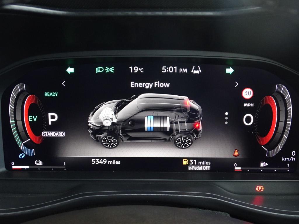 Used Nissan Juke 2024 for sale - 77045492: Photo 35