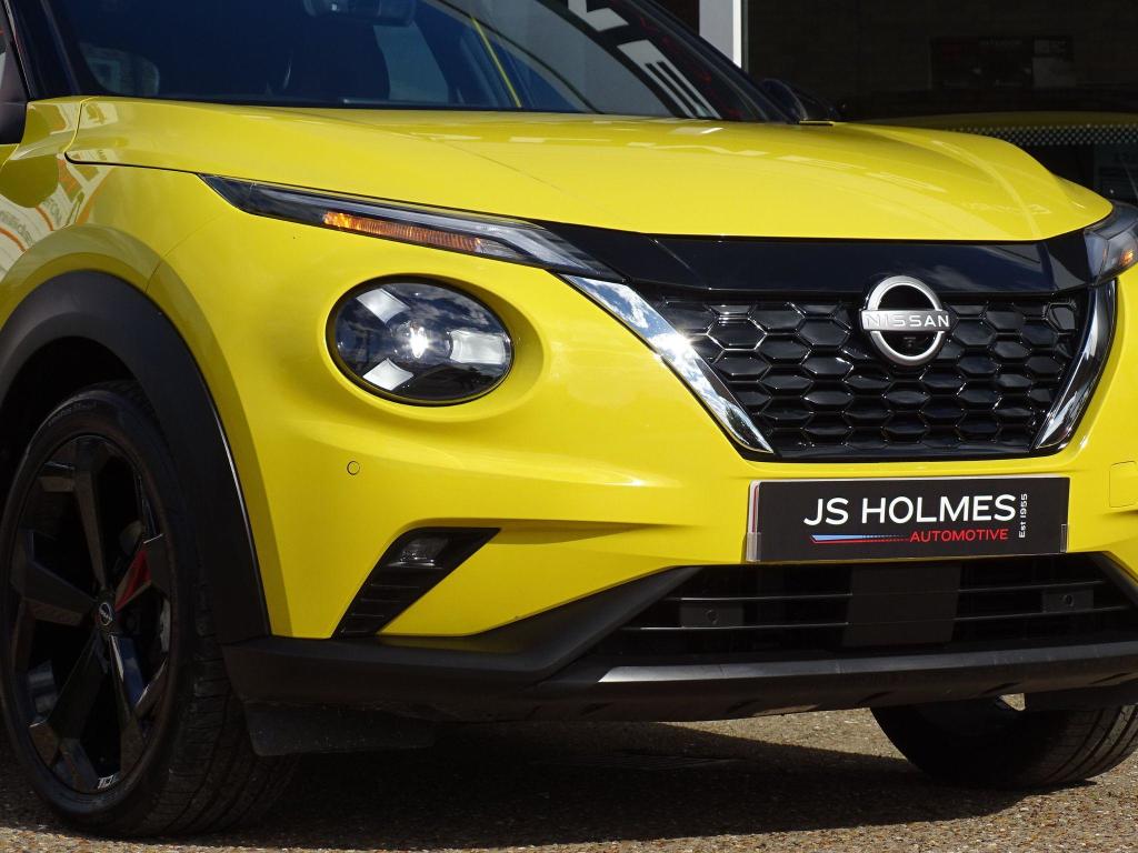 Used Nissan Juke 2024 for sale - 77045492: Photo 8