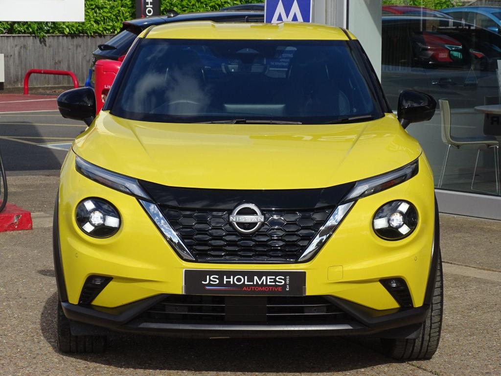 Used Nissan Juke 2024 for sale - 77045492: Photo 9