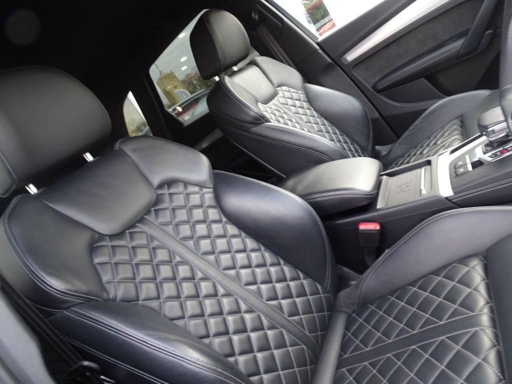 Used Audi Q5 2020 for sale - 77045469: Photo 15