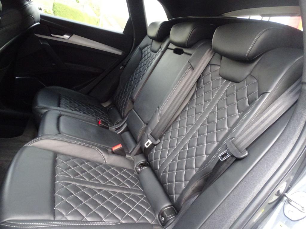 Used Audi Q5 2020 for sale - 77045469: Photo 16