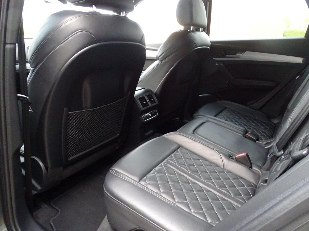 Used Audi Q5 2020 for sale - 77045469: Photo 17