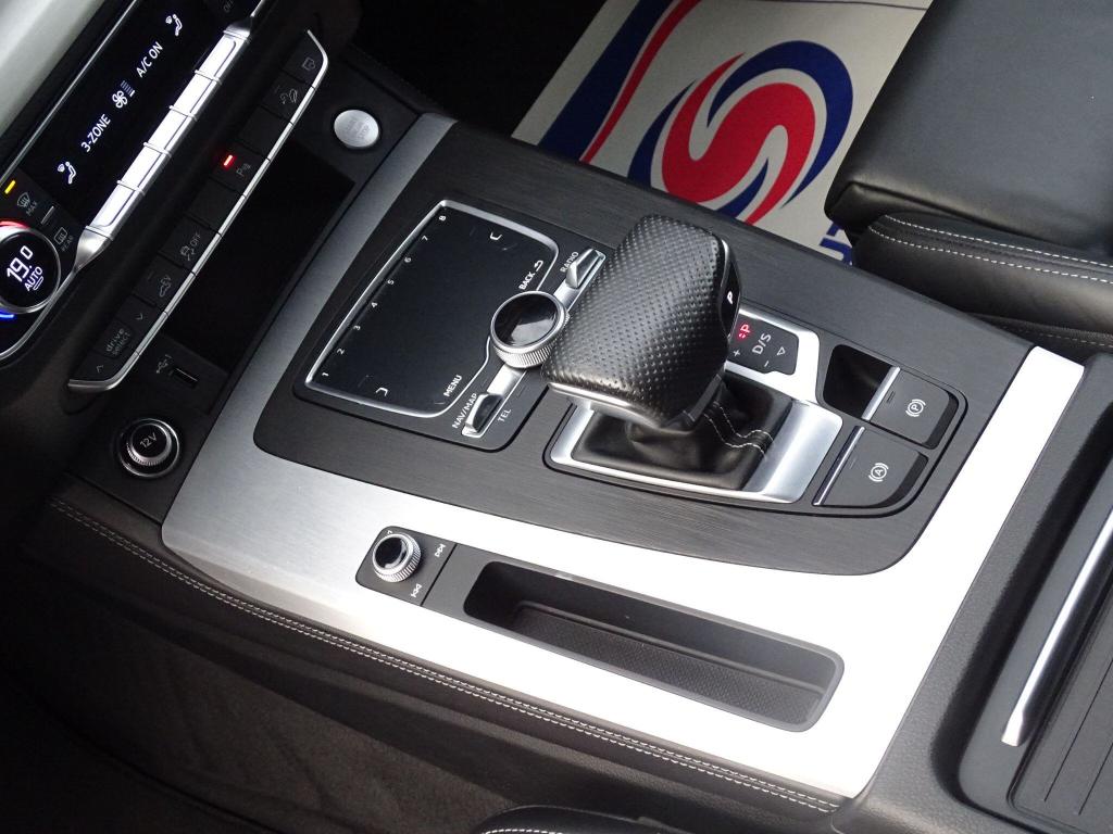 Used Audi Q5 2020 for sale - 77045469: Photo 19