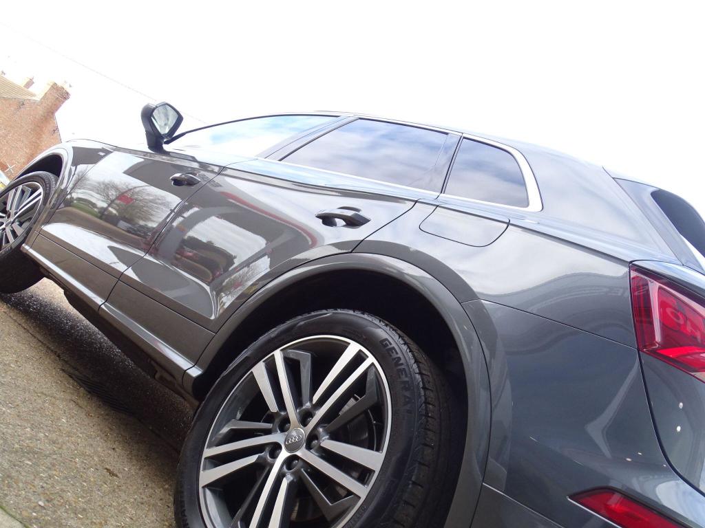 Used Audi Q5 2020 for sale - 77045469: Photo 21