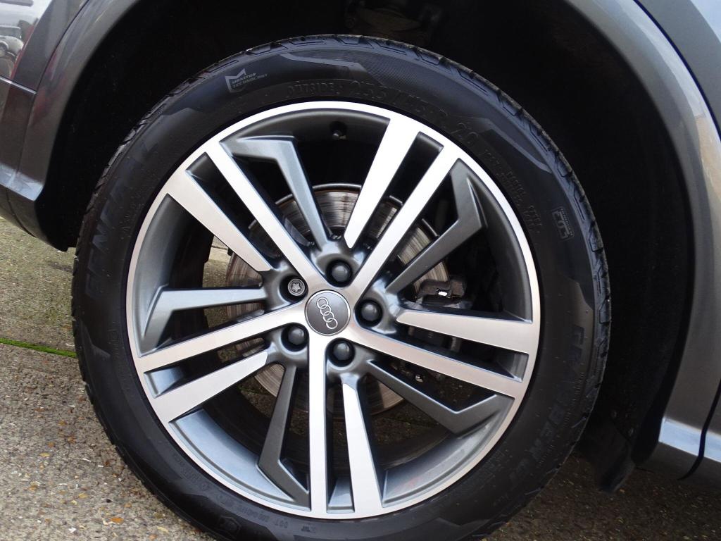 Used Audi Q5 2020 for sale - 77045469: Photo 23