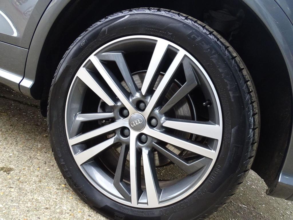 Used Audi Q5 2020 for sale - 77045469: Photo 24