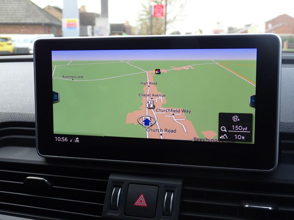 Used Audi Q5 2020 for sale - 77045469: Photo 26