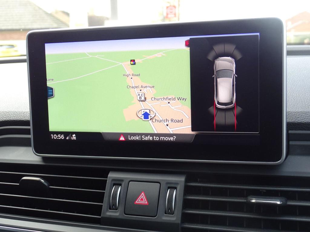 Used Audi Q5 2020 for sale - 77045469: Photo 27